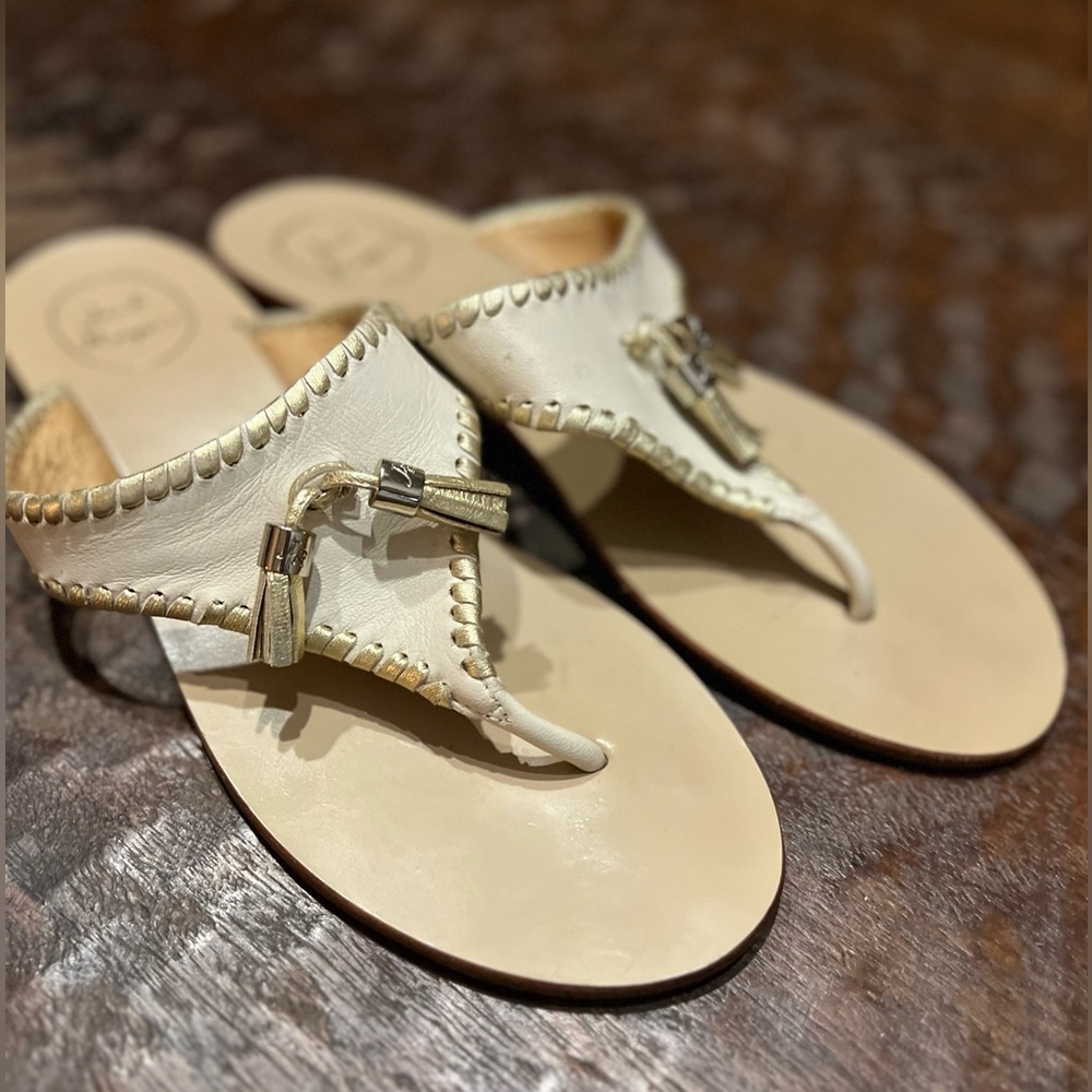 Jack Rogers Women’s Flats